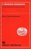 L' allusione necessaria. Ricerche intertestuali sulla poesia greca e latina