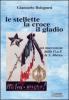 Le stellette, la croce, il gladio
