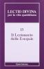 Lectio divina per la vita quotidiana vol.13