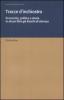 Tracce d'inchiostro. Economia, politica e storia in alcuni libri gi� freschi di stampa