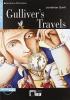 Gulliver's travel. Con audiolibro. CD Audio