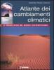 Atlante dei cambiamenti climatici