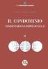 Il condominio. Commentario giurisprudenziale