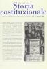 Giornale di storia costituzionale. Semestrale del laboratorio di storia costituzionale �Antoine Barnave� (2003) vol.5
