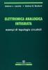 Elettronica analogica integrata. Esempi di topologia circuitali