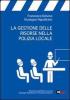 La gestione delle risorse nella polizia locale