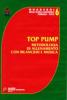Top pump. Metodologia di allenamento con bilancieri e musica