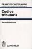 Codice tributario