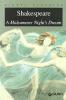 Midsummer night's dream (A)