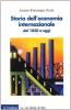 Storia dell'economia internazionale dal 1850 a oggi