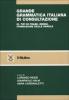 Grande grammatica italiana di consultazione vol.3