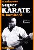 Super karate vol.4