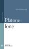 Ione. Testo greco a fronte