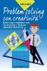 Problem solving con creativit�. Giochi logici, paradossi e test per risolvere i problemi cambiando prospettiva
