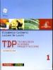 TDP. Tecnologia disegno progettazione. Per le Scuole superiori. Con CD-ROM vol.1