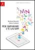 Per imparare c'� un'app.