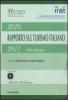Diciasettesimo rapporto sul turismo italiano 2010-2011