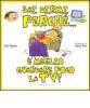 Sai dirmi perch�... � meglio guardare poco la Tv?