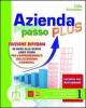 Azienda passo passo plus. Ediz. riforma. Per gli Ist. professionali vol.1