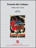 Pensando alla Catalogna. Cultura, storia e societ�