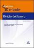 Diritto del lavoro. Le 100 domande pi� ricorrenti all'esame orale