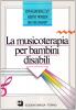 La musicoterapia per bambini disabili
