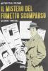 Detective Primo. Il mistero del fumetto scomparso