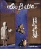 La belt�. Giosetta Fioroni