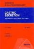 Advances in gastroenterology vol.5