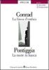 La Linea d'ombra-la morte in banca