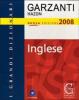 Grande dizionario Hazon di inglese 2008. Con CD-ROM
