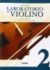Laboratorio di violino vol.2