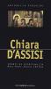 Chiara d'Assisi