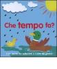 Che tempo fa?