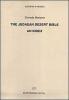 The judaean desert Bible. An index