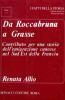 Da Roccabruna a Grasse. Contributo per una storia dell'emigrazione cuneese nel sud-est della Francia