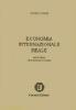 Economia internazionale reale vol.1