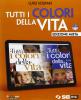 Tutti i colori della vita. Con Giorda, diritti di carta. Con espansione online. Per le Scuole superiori. Con DVD-ROM