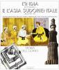L' India in et� islamica e l'Asia sud orientale (secoli VIII-XIX)