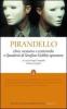 Uno, nessuno e centomila-Quaderni di Serafino Gubbio operatore. EDiz. integrali