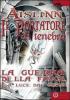 Il portatore di tenebra. La guerra della falce vol.1