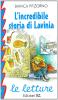 L' incredibile storia di Lavinia