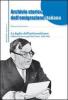 La faglia dell'antisemitismo: italiani ed ebrei negli Stati Uniti. 1920-1941