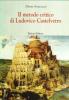 Il metodo critico di Ludovico Castevetro