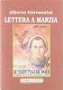 Lettera a Marzia