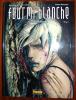 Chasse impitoyable. Fourmi blanche vol.3