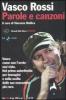 Parole e canzoni. Con DVD