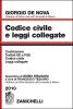 Codice civile e leggi collegate 2010. Con CD-ROM