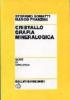 Cristallografia mineralogica