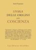 Storia delle origini della coscienza